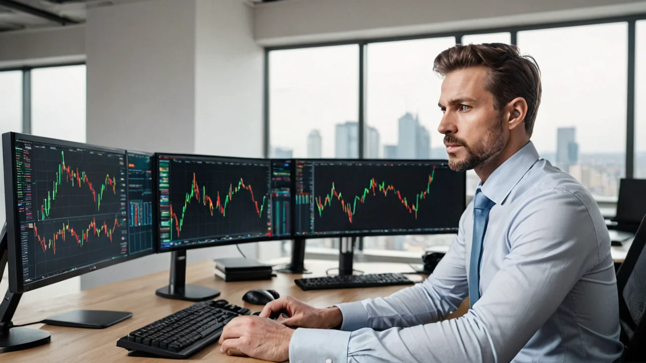 AvaTrade Copy Trading: A Detailed Look for Indian Traders
