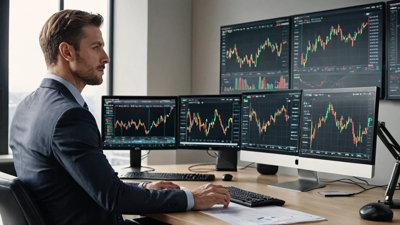 AvaTrade Registration Guide for Indian Traders